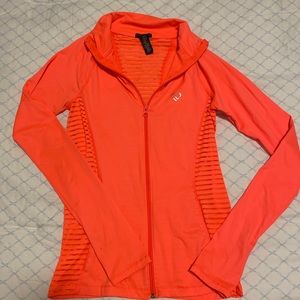 Athletic jacket